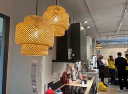 Ikea inaugura a varese
