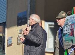 Il 4 novembre 2025 a Somma Lombardo