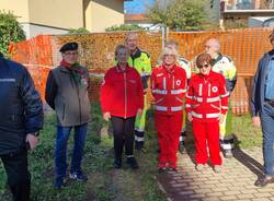 Il 4 novembre 2025 a Somma Lombardo