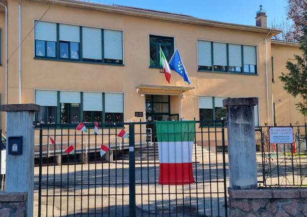 Il 4 novembre 2025 a Somma Lombardo