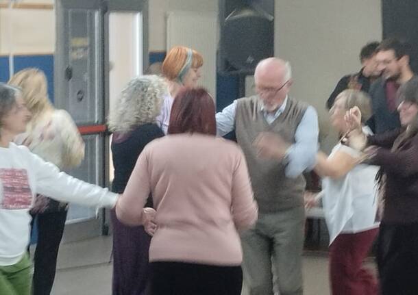 Il concerto Baro Drom Orkestar al centro Salici 