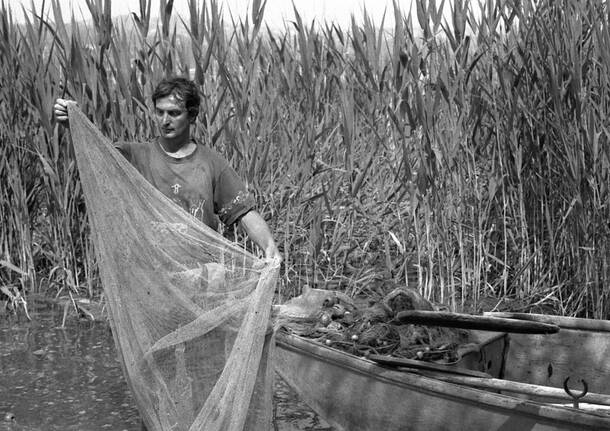 Il lago perduto (chiodetti) Daniele bossi
