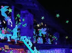 Il presepe di Sesona cambia veste