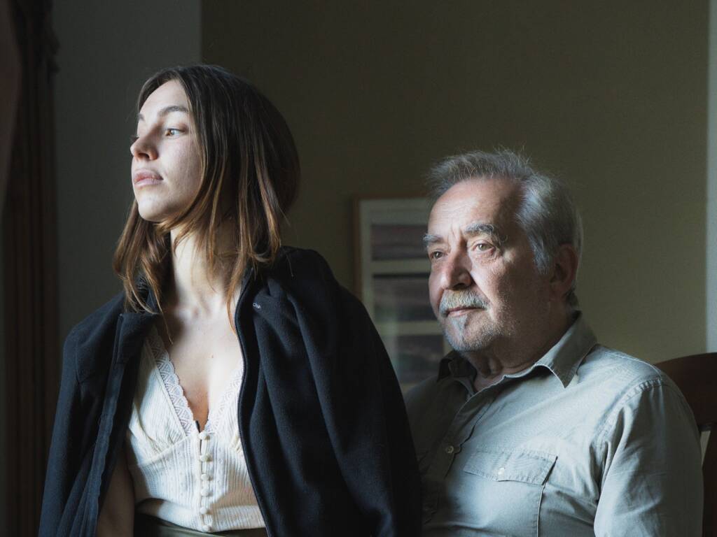 "Il rumore del mare" Alessandro Piga