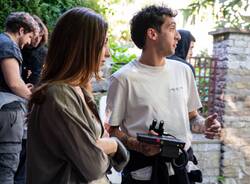 "Il rumore del mare" Alessandro Piga