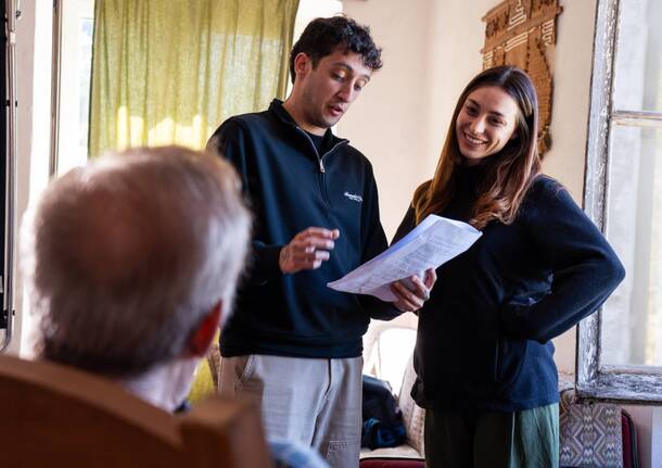 "Il rumore del mare" Alessandro Piga