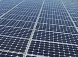 impianto fotovoltaico