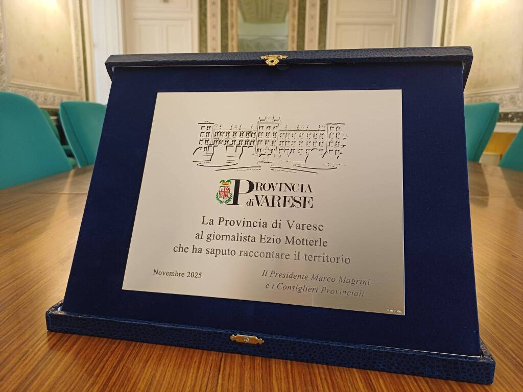 In ricordo di Ezio Motterle