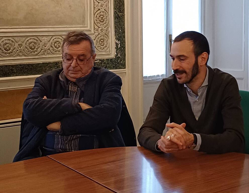 In ricordo di Ezio Motterle