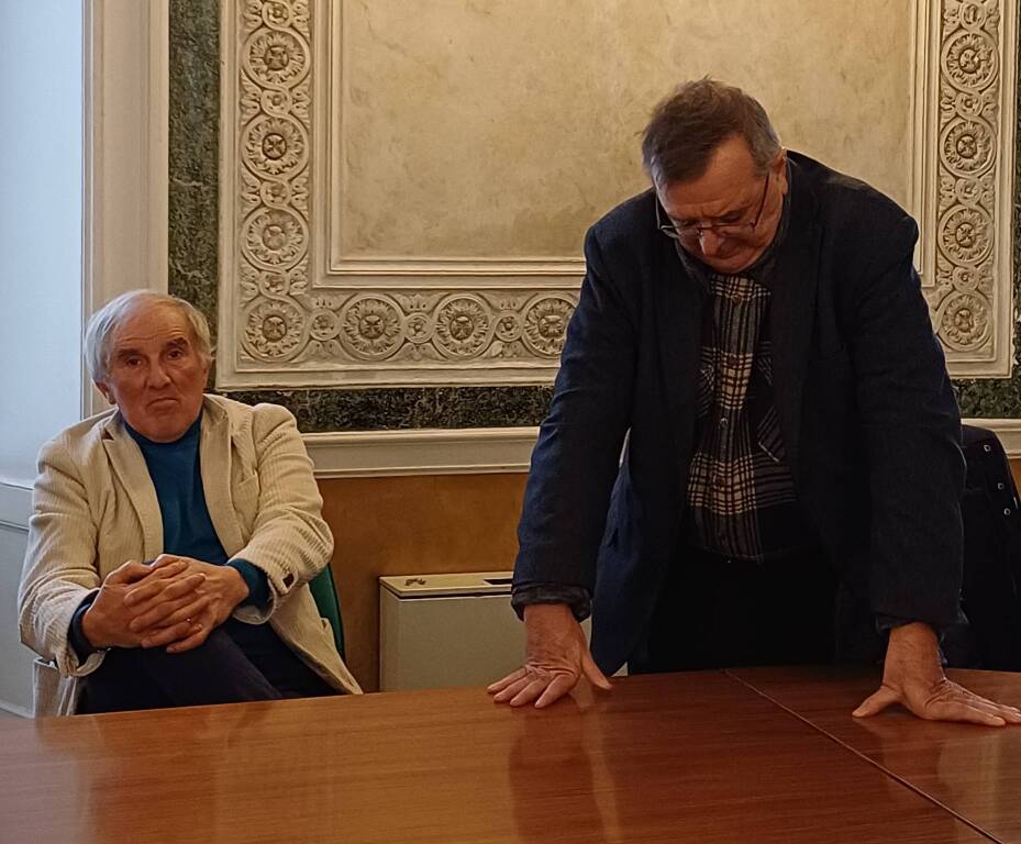 In ricordo di Ezio Motterle