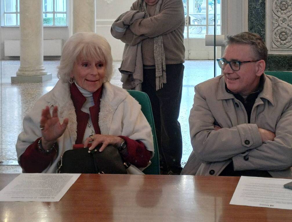 In ricordo di Ezio Motterle