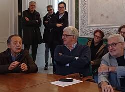 In ricordo di Ezio Motterle