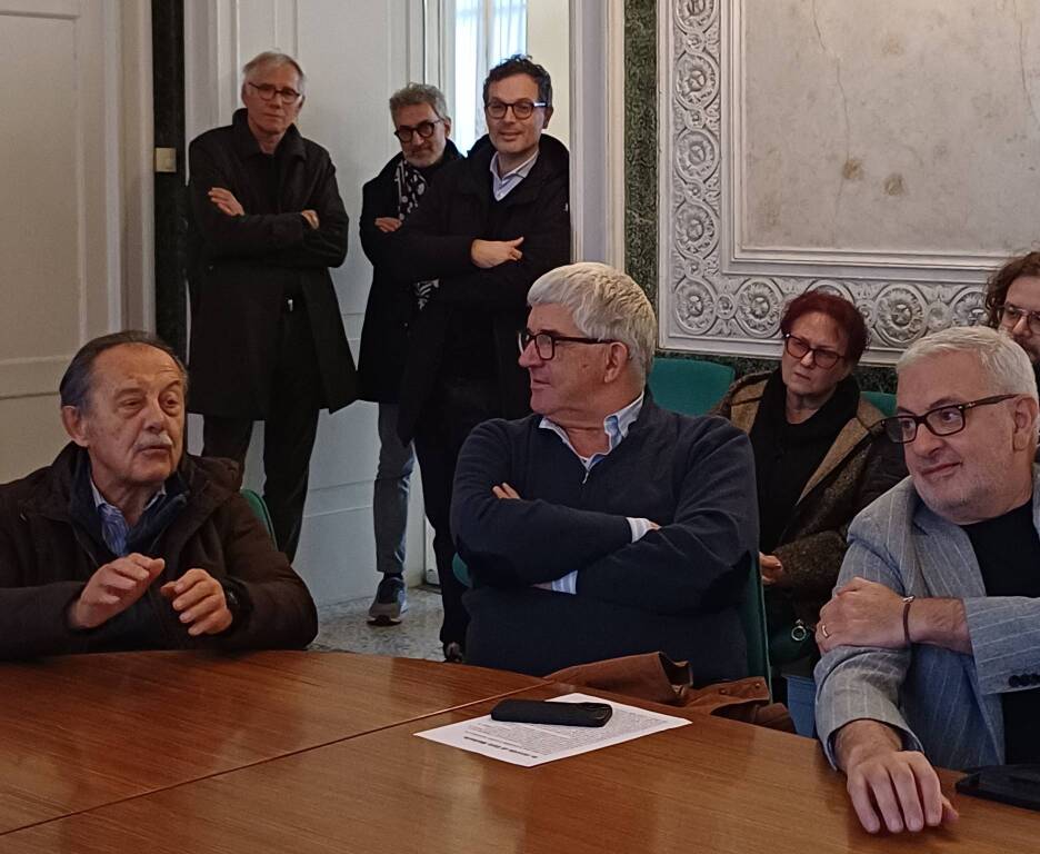 In ricordo di Ezio Motterle