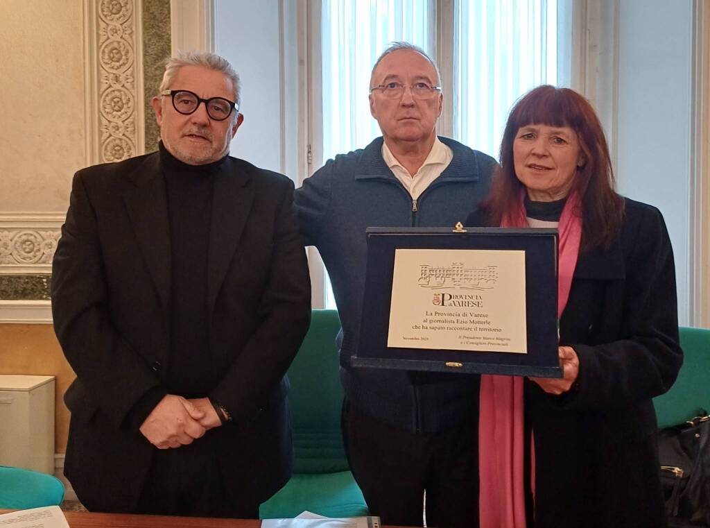 In ricordo di Ezio Motterle