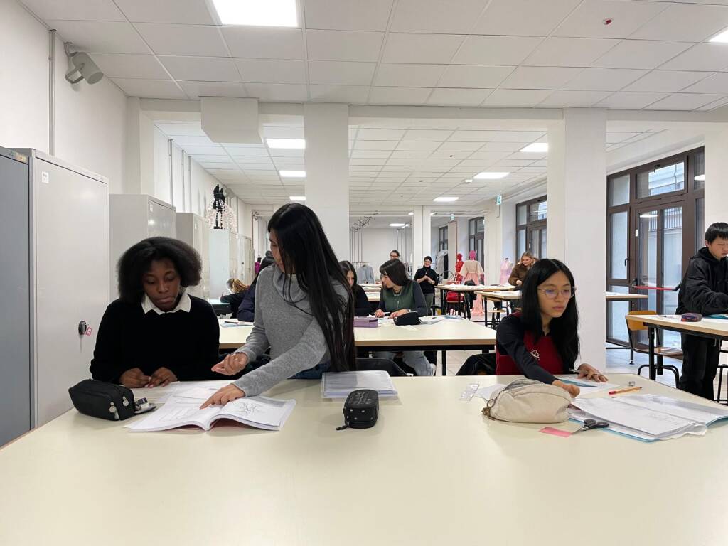 Inaugurazione sede Bernocchi Legnano restaurato