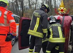 Incidente Solbiate Arno