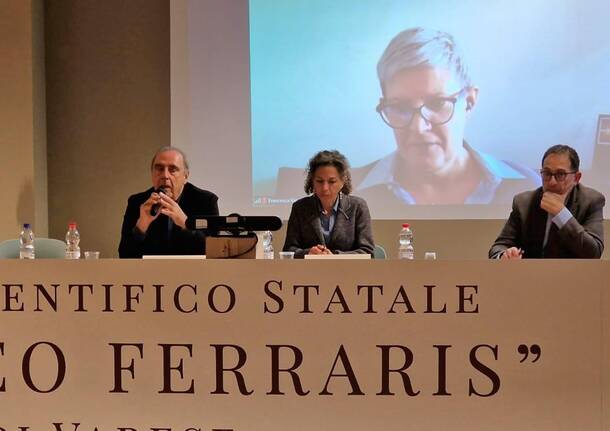 incontro alberto nava