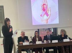 incontro cavaria con premezzo su donne tumore al seno