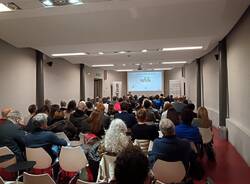 Incontro giovani imprenditori CNA sull'Intelligenza artificiale a Lomazzo 