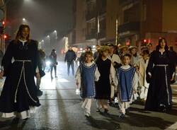 Investitura Reggenza contrada San Martino