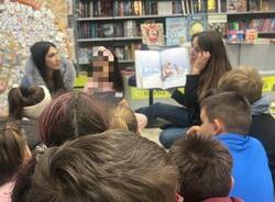 Io leggo perché Malnate