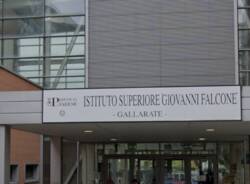 istituto falcone gallarate