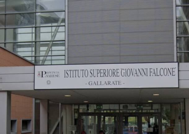 istituto falcone gallarate