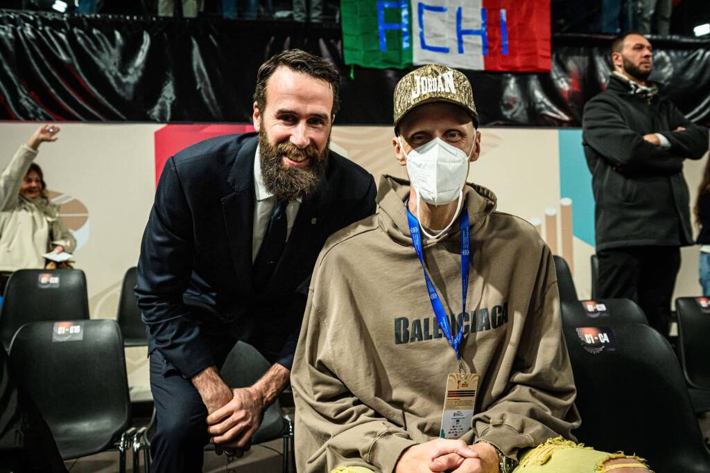 Italia-Islanda di basket