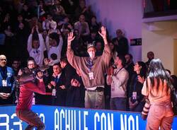 Italia-Islanda di basket