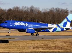 JetBlue