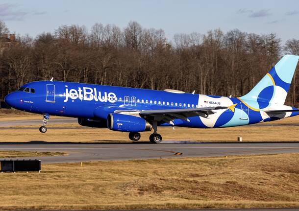 JetBlue