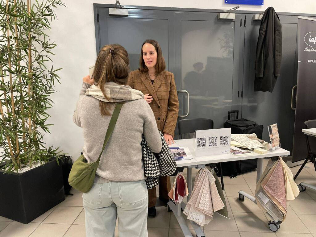 Job Day a Malpensa Fiere