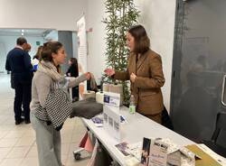 Job Day a Malpensa Fiere