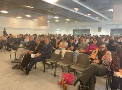 Job Day a Malpensa Fiere