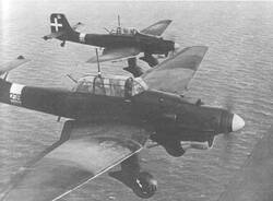 Ju87 stuka regia aeronautica