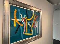 Kandinsky e l'Italia al museo Maga di Gallarate
