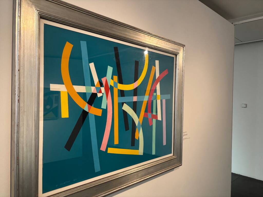 Kandinsky e l'Italia al museo Maga di Gallarate
