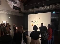 Kandinsky e l'Italia al museo Maga di Gallarate