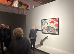 Kandinsky e l'Italia al museo Maga di Gallarate