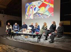 Kandinsky e l'Italia al museo Maga di Gallarate