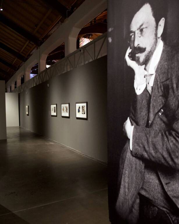 Kandinsky museo Maga Gallarate