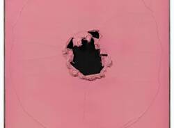 Kandinsky museo Maga Gallarate