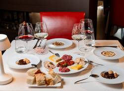 L’Aperilanghe & Sound del Gallione