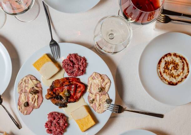 L’Aperilanghe & Sound del Gallione