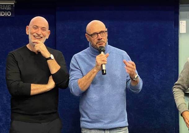 L’ultimo cabaret a Glocal doc