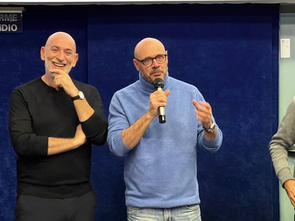 L’ultimo cabaret a Glocal doc