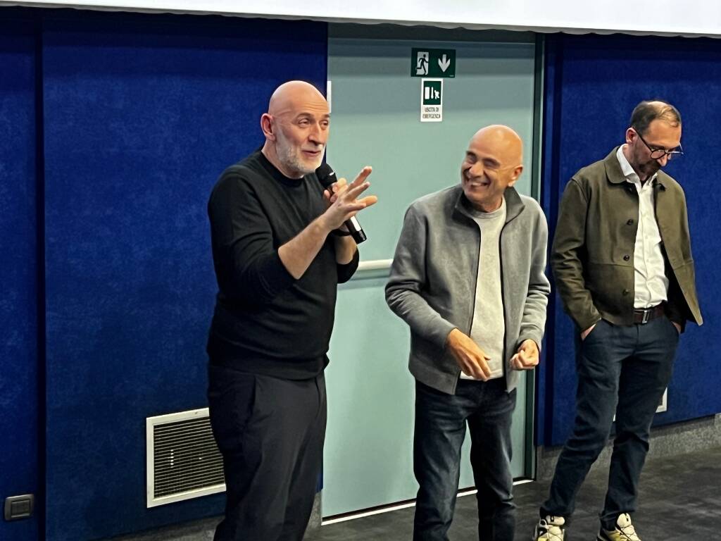 L’ultimo cabaret a Glocal doc