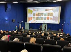 L’ultimo cabaret a Glocal doc