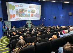 L’ultimo cabaret a Glocal doc