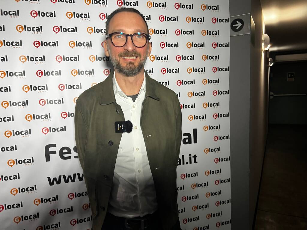 L’ultimo cabaret a Glocal doc